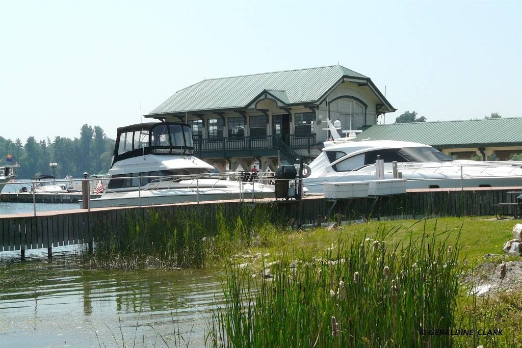 Thousand Islands Club | night club | 21952 Club Rd, Wellesley Island, NY 13640, USA | 3154829999 OR +1 315-482-9999