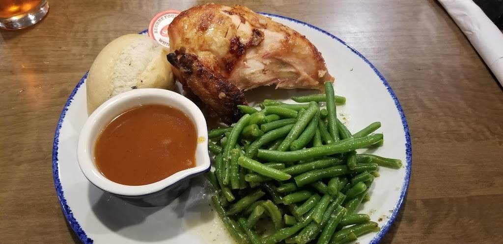 Swiss Chalet | restaurant | 560 Fairway Rd S, Kitchener, ON N2C 1X3, Canada | 5198941311 OR +1 519-894-1311