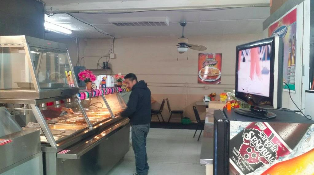 Antojitos Jalisco Mexican Food | restaurant | 2510 E Lake Mead Blvd suite c, North Las Vegas, NV 89030, USA | 7252014887 OR +1 725-201-4887