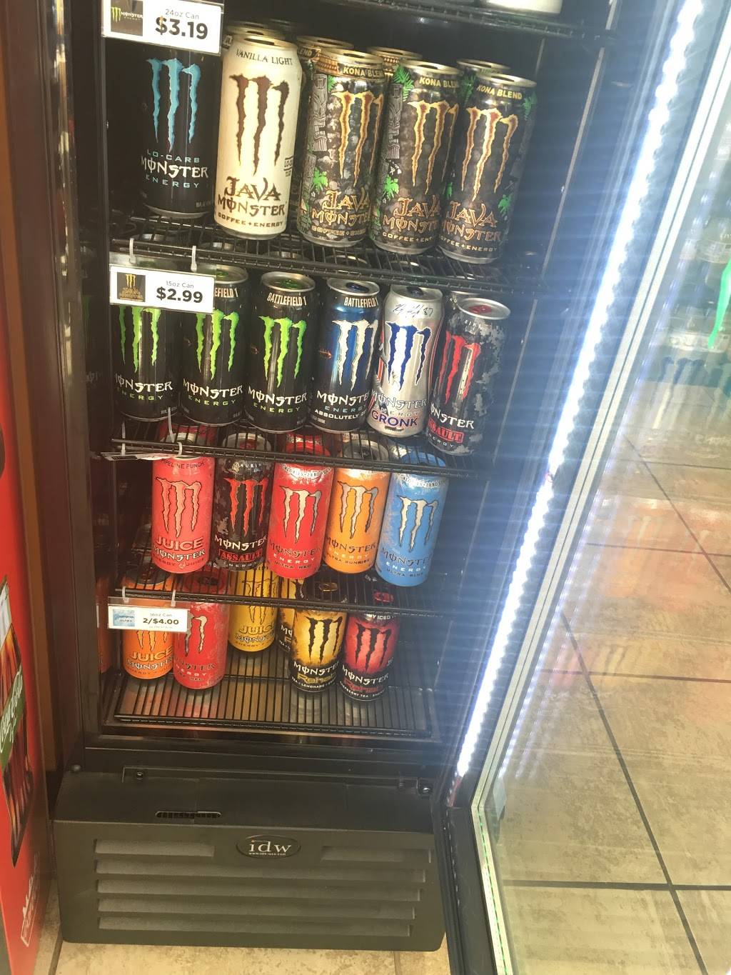 Daily Stop 2 | restaurant | 8501 SW 59th St, Oklahoma City, OK 73179, USA | 4052612313 OR +1 405-261-2313