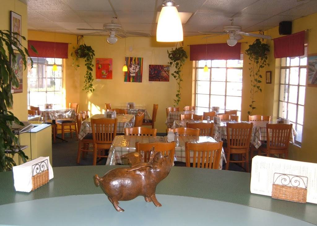 Barrows Gourmet Deli | restaurant | 4502, 3660 Henderson Blvd, Tampa, FL 33609, USA | 8138700950 OR +1 813-870-0950