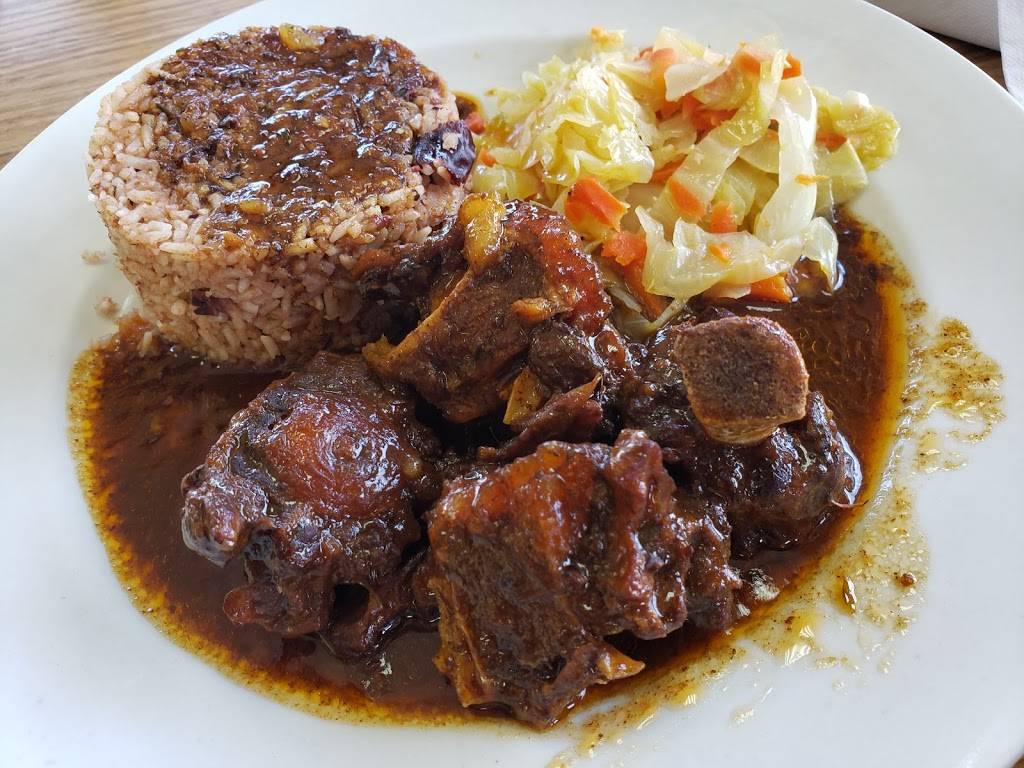 Jamaican Flavor | restaurant | 3016 S Academy Blvd, Colorado Springs, CO 80916, USA | 7193910142 OR +1 719-391-0142