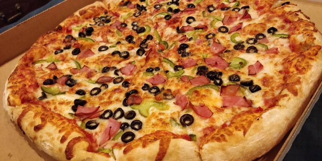 Pesaros Pizza | restaurant | 4324 Butler St, Pittsburgh, PA 15201, USA | 4126818220 OR +1 412-681-8220