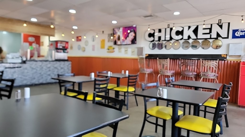 Mediterranean Island Kebab Grill | restaurant | 14875 Bear Valley Rd A, Hesperia, CA 92345, USA | 4428005228 OR +1 442-800-5228