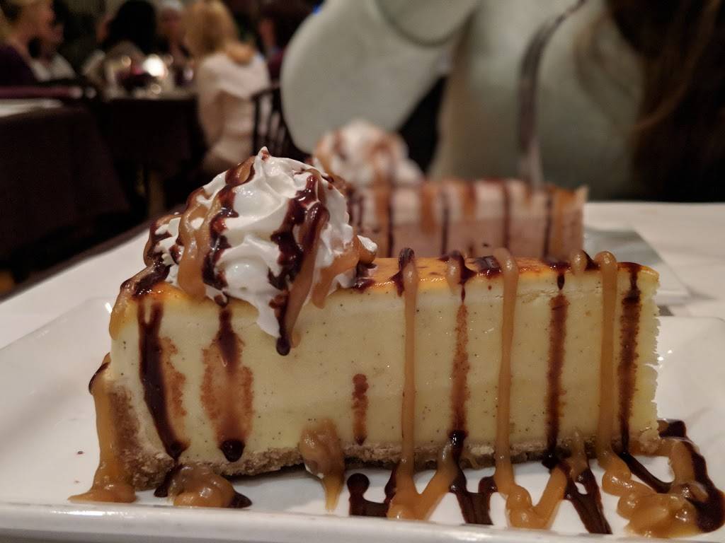 Cheesecakes Unlimited | restaurant | 1135 Pine St, Redding, CA 96001, USA | 5302241775 OR +1 530-224-1775