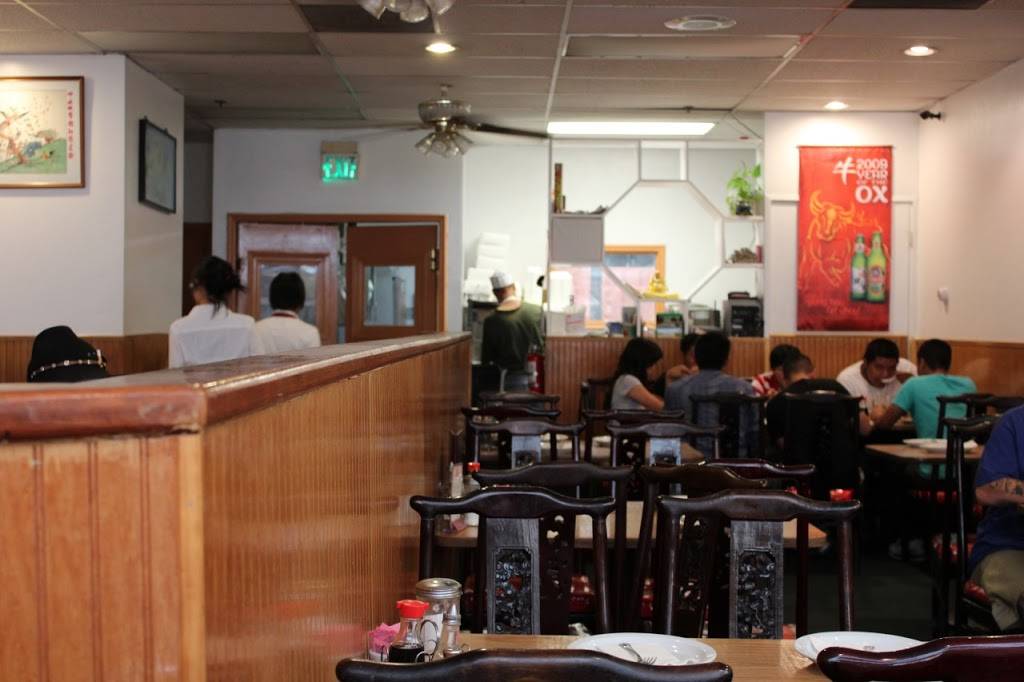 China City Restaurant | restaurant | 2757 Lone Tree Way, Antioch, CA 94509, USA | 9257788228 OR +1 925-778-8228