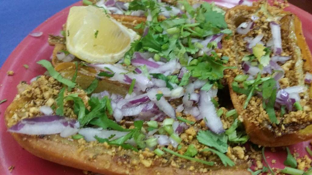 Turmerican Vegetarian Cuisine | restaurant | 24259 Novi Rd, Novi, MI 48375, USA | 2483053357 OR +1 248-305-3357