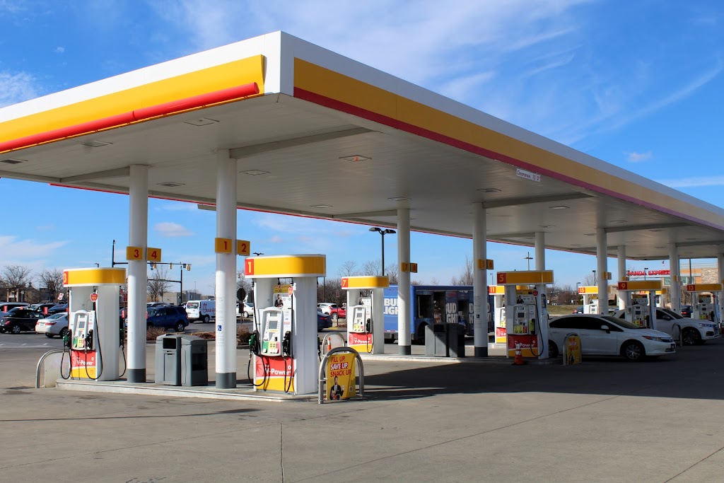 Shell | restaurant | 14126 Bergen Blvd, Noblesville, IN 46060, USA | 3177735900 OR +1 317-773-5900