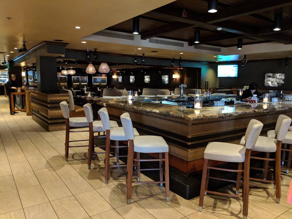 Stoney River Steakhouse and Grill | restaurant | 3015 West End Ave, Nashville, TN 37203, USA | 6153409550 OR +1 615-340-9550