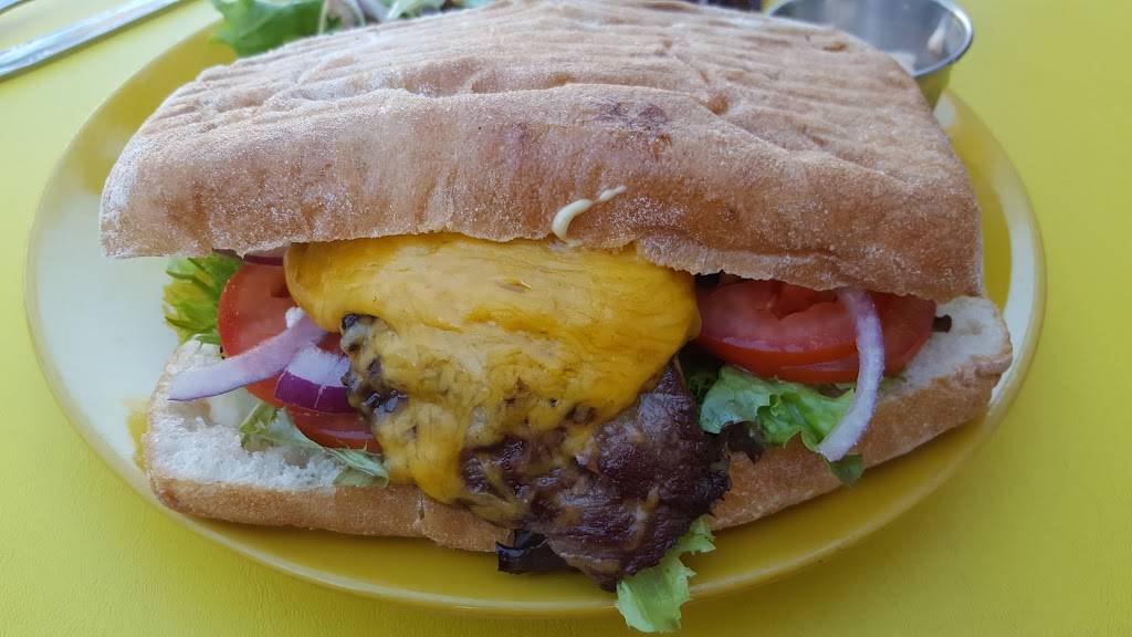 Yellow Vase | bakery | 1805 S Catalina Ave, Redondo Beach, CA 90277, USA | 3103730013 OR +1 310-373-0013