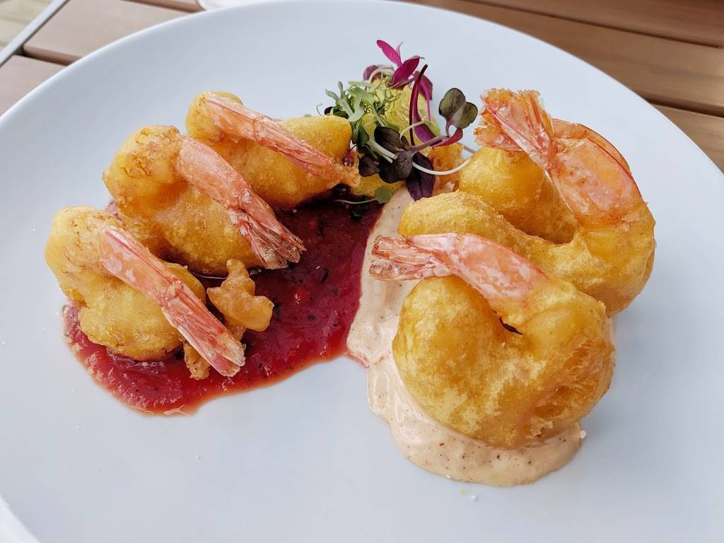 The Porch on Long Creek | restaurant | 2109 W Great Neck Rd Suite 102, Virginia Beach, VA 23454, USA | 7574964350 OR +1 757-496-4350