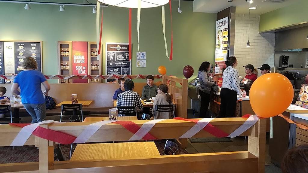 Noodles and Company | restaurant | 2336 US-34, Oswego, IL 60543, USA | 6305546264 OR +1 630-554-6264