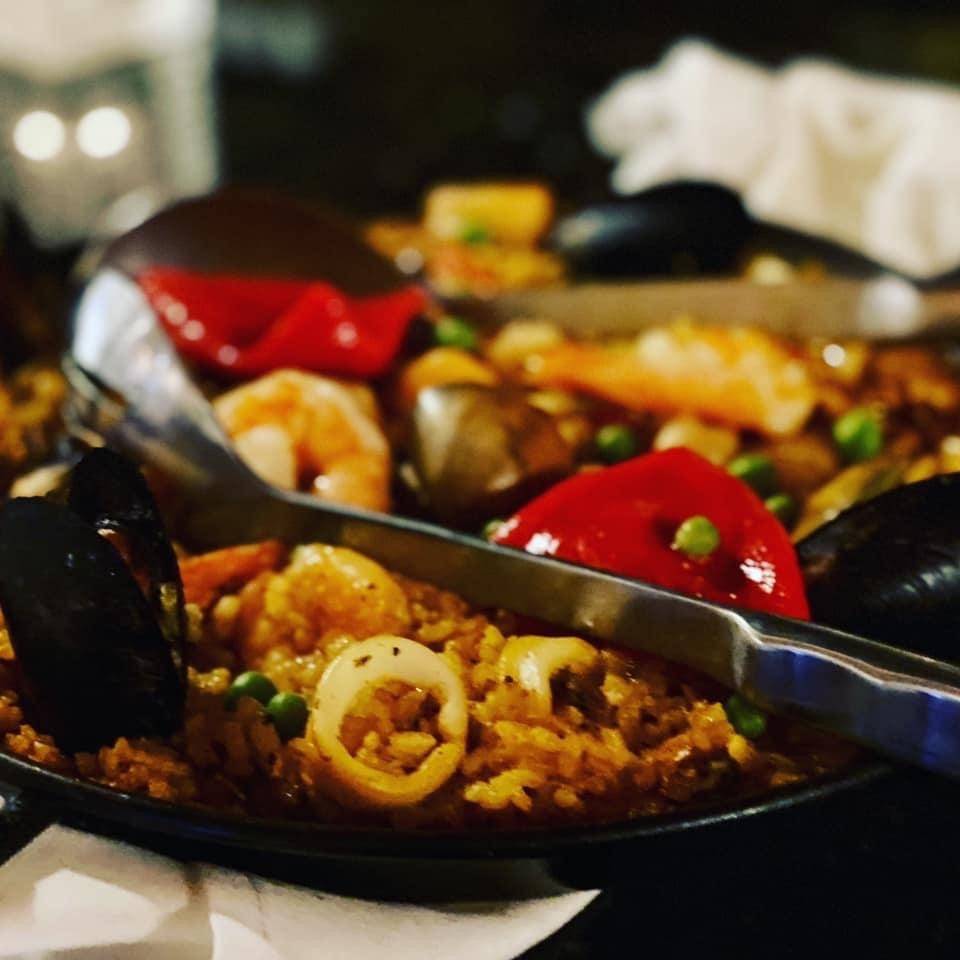 Bodega Ole | restaurant | 965 4th Ave N, Naples, FL 34102, USA | 2393048108 OR +1 239-304-8108