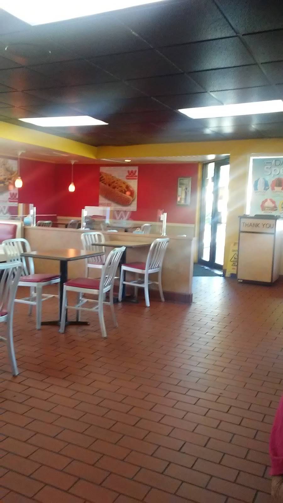 Wienerschnitzel | restaurant | 103 W Main St, Woodland, CA 95695, USA | 5306627978 OR +1 530-662-7978