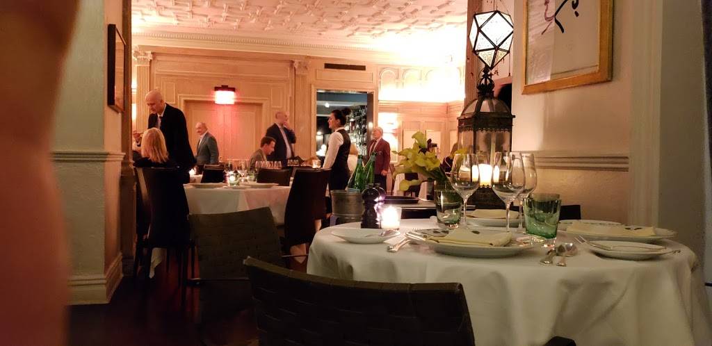 Sistina | restaurant | 24 E 81st St, New York, NY 10028, USA | 2128617660 OR +1 212-861-7660