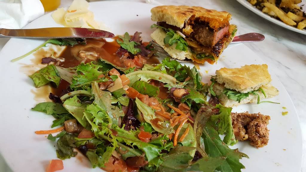 Aroma Coffee & Tea Co | cafe | 4360 Tujunga Ave, Studio City, CA 91604, USA | 8185080677 OR +1 818-508-0677