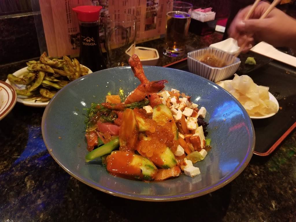 Satsuma Sushi Japanese Restaurant | restaurant | 9455 Foothill Blvd, Rancho Cucamonga, CA 91730, USA | 9099417415 OR +1 909-941-7415