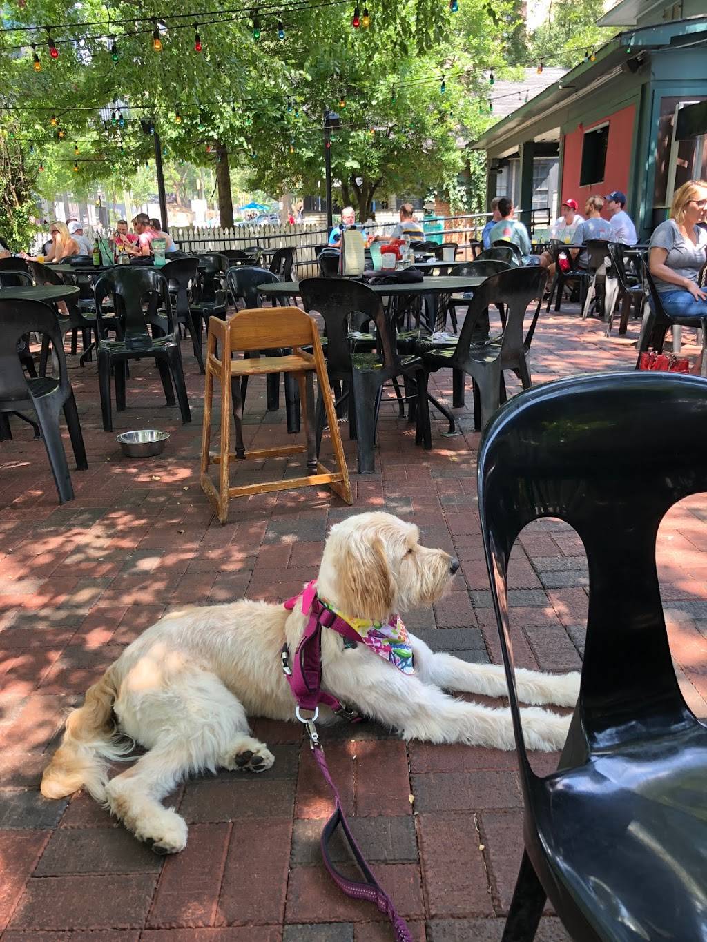 Joes On Juniper | restaurant | 1049 Juniper St NE, Atlanta, GA 30309, USA | 4048756634 OR +1 404-875-6634