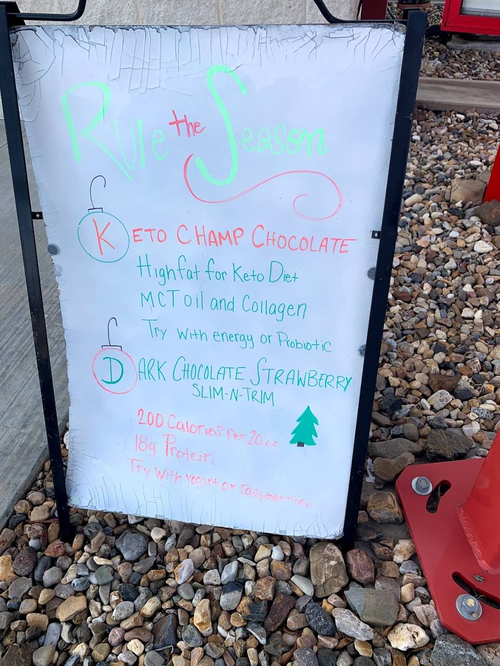 Smoothie King | meal delivery | 6445 Old Jacksonville Hwy, Tyler, TX 75703, USA | 9036305046 OR +1 903-630-5046