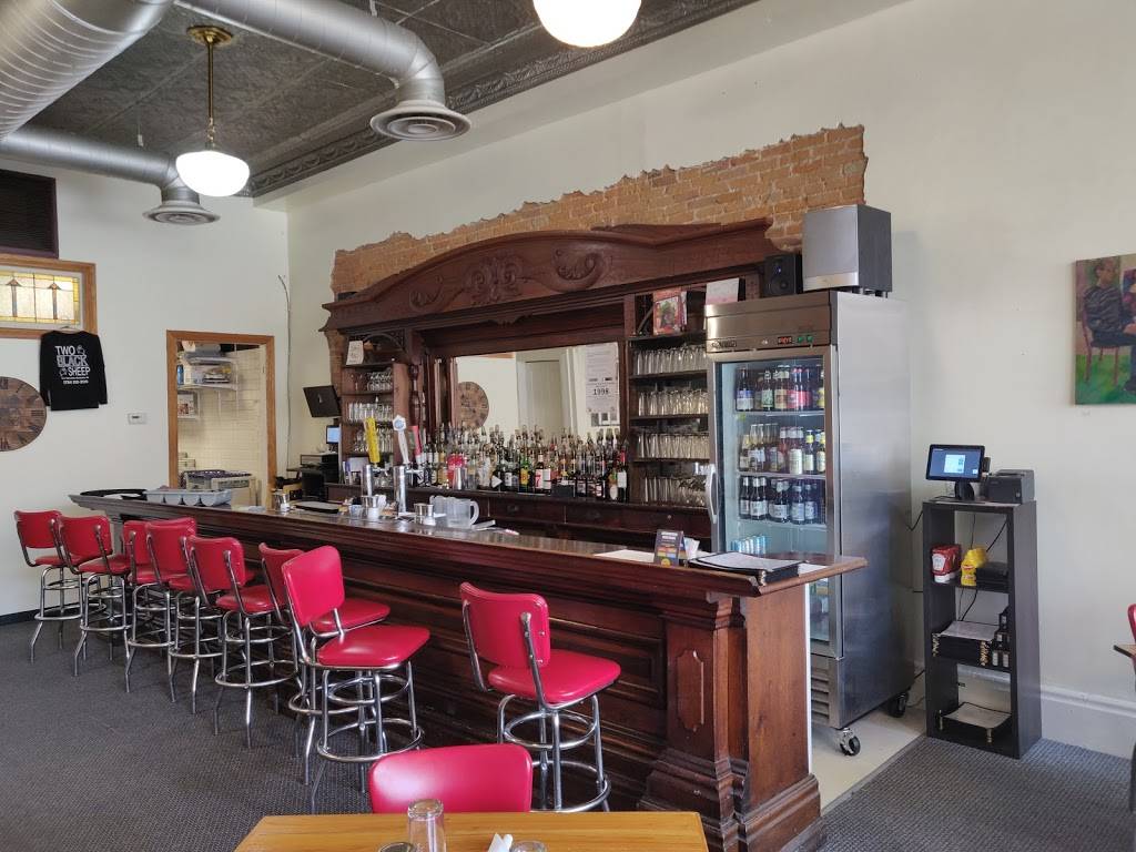 Two Black Sheep Restaurant | restaurant | 9318, 115 E Main St, Manchester, MI 48158, USA | 7342123110 OR +1 734-212-3110