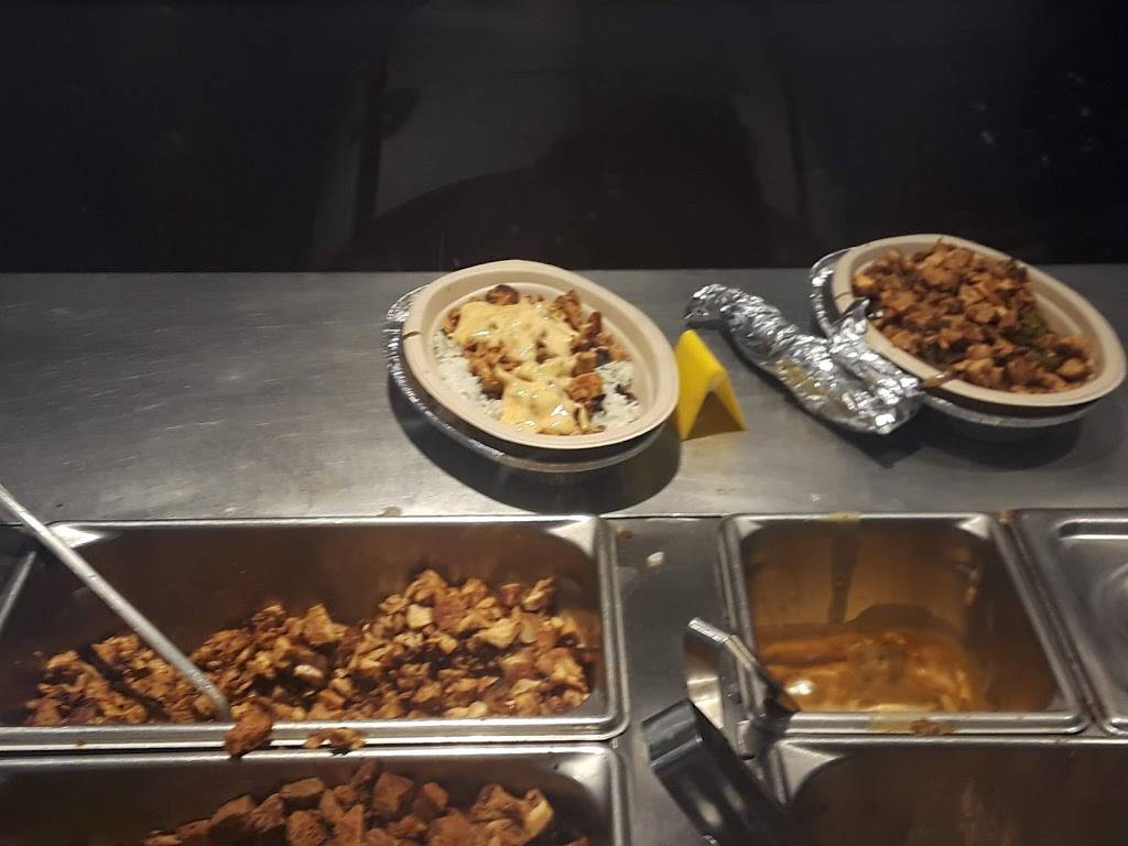 Chipotle Mexican Grill | restaurant | 4477 Weston Rd # 79, Weston, FL 33331, USA | 9543851320 OR +1 954-385-1320