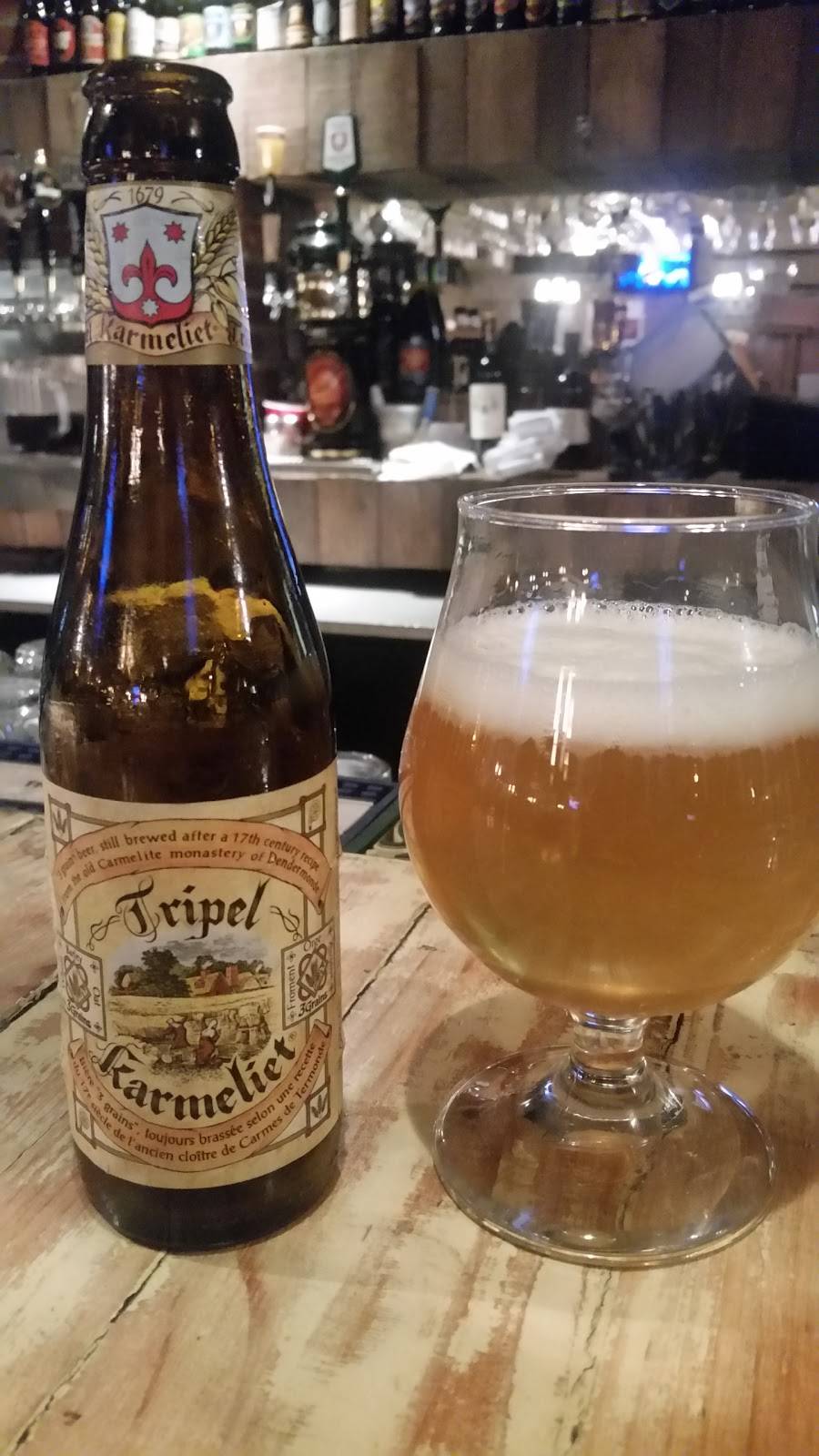 Draft Barn | restaurant | 28 Dooley St, Brooklyn, NY 11235, USA | 7186762727 OR +1 718-676-2727