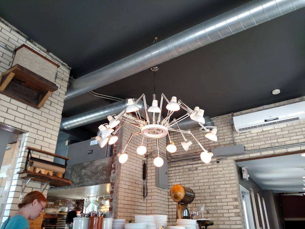 OLIO | restaurant | 1634 Tower Grove Ave, St. Louis, MO 63110, USA | 3149321088 OR +1 314-932-1088