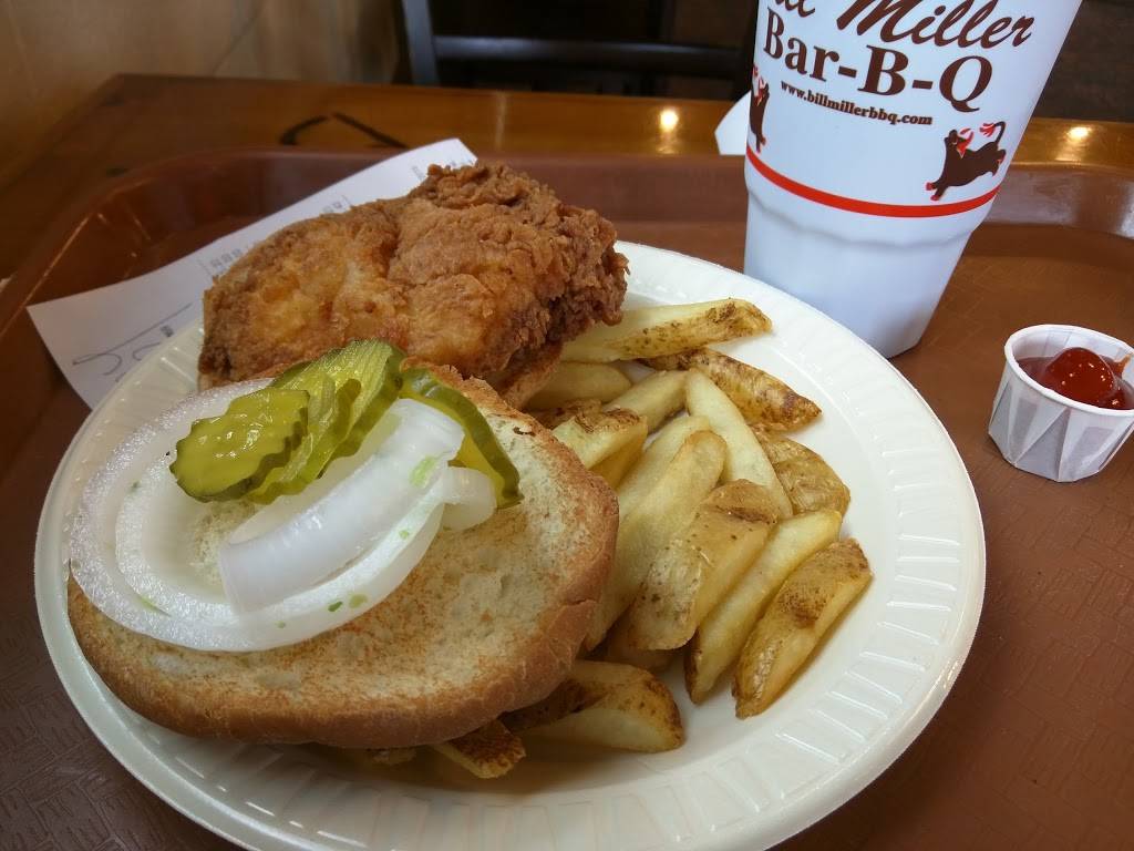 Bill Miller Bar-B-Q | restaurant | 10626 Westover Hills Blvd, San Antonio, TX 78251, USA | 2105096999 OR +1 210-509-6999