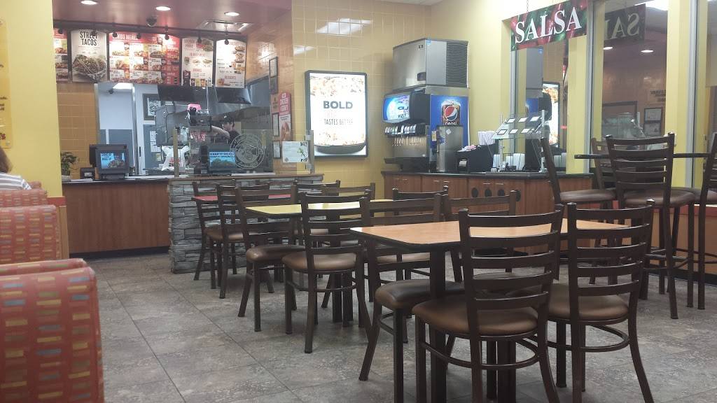 Taco Johns | restaurant | 1611 Sunset Dr, Norwalk, IA 50211, USA | 5159810598 OR +1 515-981-0598