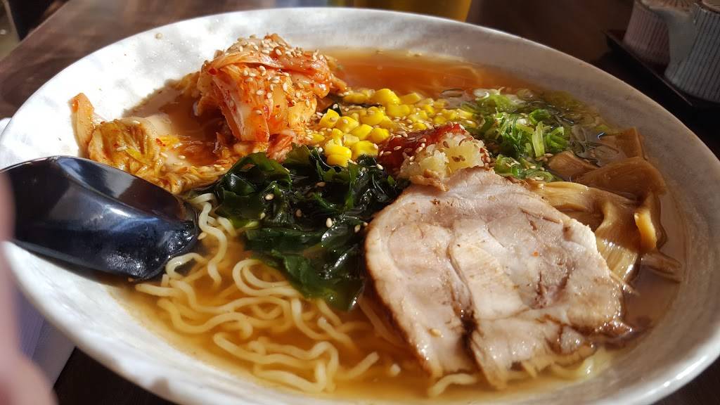 KAITO | restaurant | 830 41st Ave, Santa Cruz, CA 95062, USA | 8314642586 OR +1 831-464-2586