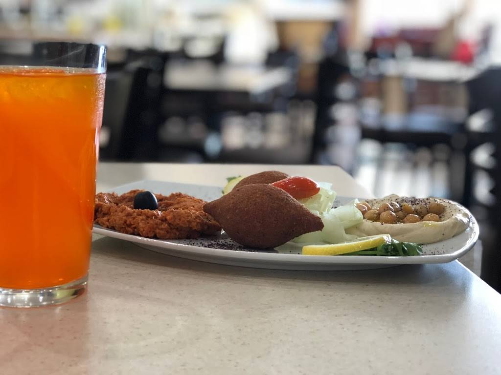 Tahini Plus | restaurant | 6180 Hwy 6 N, Houston, TX 77084, USA | 8329066124 OR +1 832-906-6124