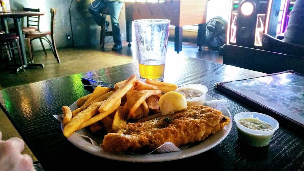 Britannia Arms Almaden | restaurant | 5027 Almaden Expy, San Jose, CA 95118, USA | 4082660550 OR +1 408-266-0550