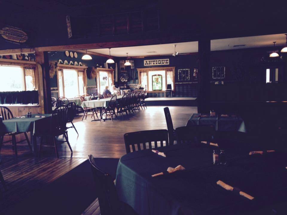 Mohawk Park Restaurant And Campground | restaurant | 559 Tea Street rt 2, Charlemont, MA 01339, USA | 4133394470 OR +1 413-339-4470