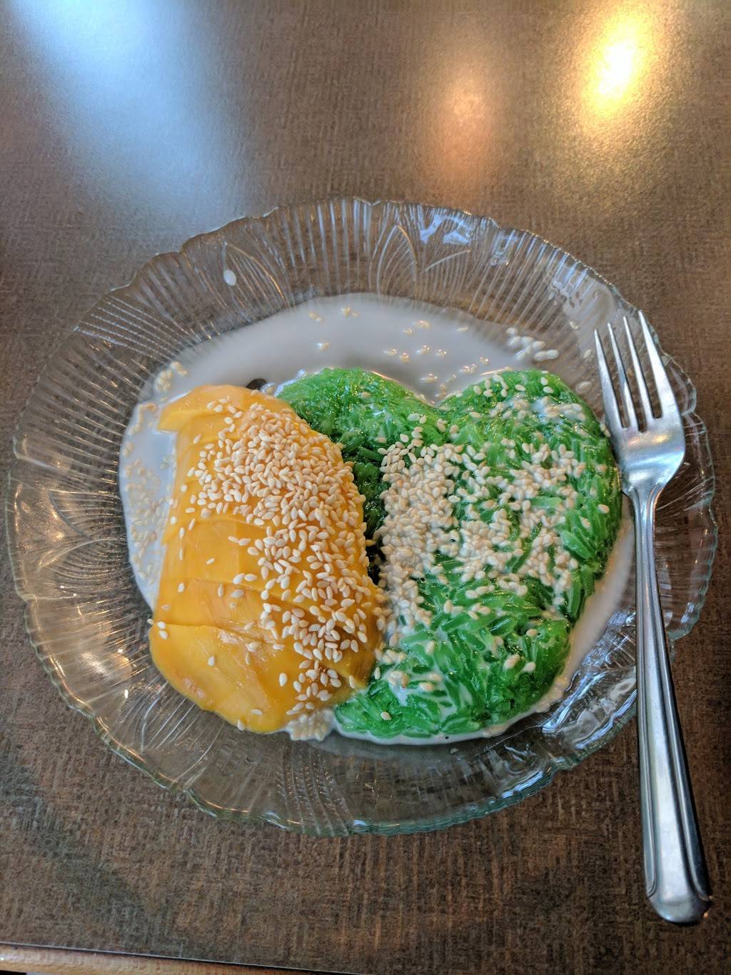 Thai Thais | restaurant | 610 Stoney Creek Ln #23, Newport News, VA 23608, USA | 7573698339 OR +1 757-369-8339