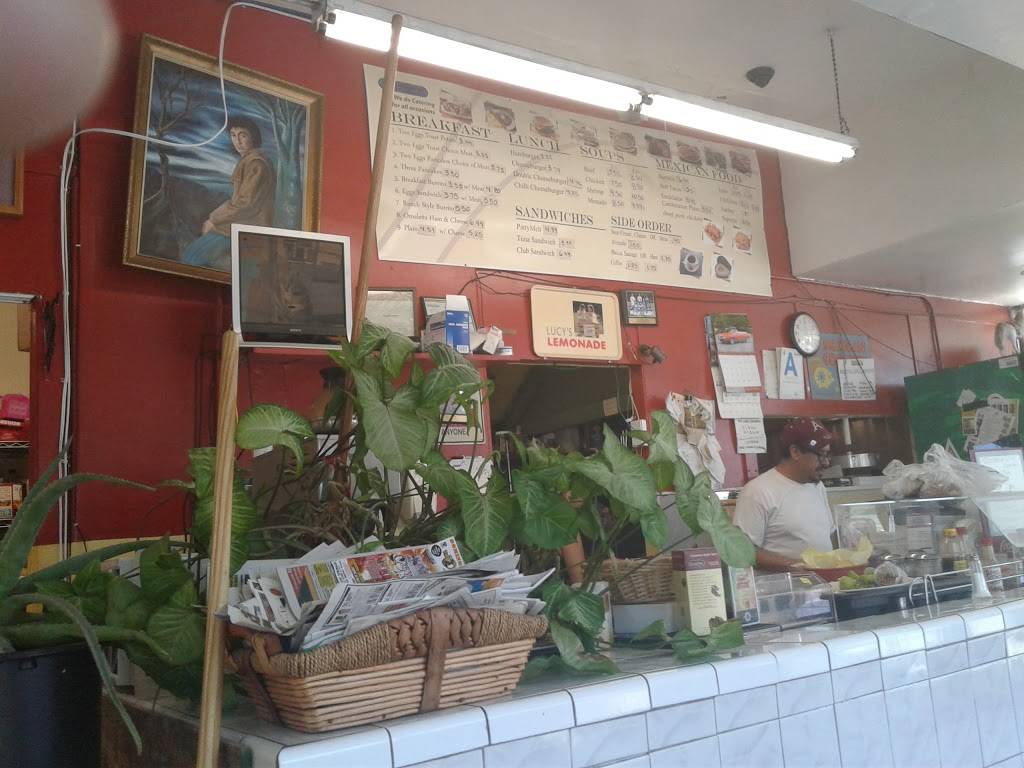 Lucys Place | restaurant | 3029 Lincoln Ave, Altadena, CA 91001, USA | 6263983122 OR +1 626-398-3122