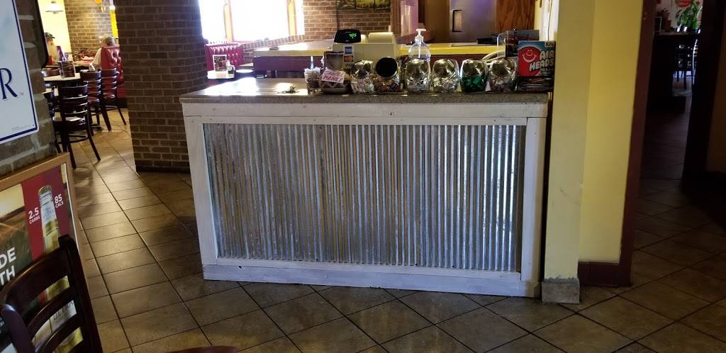 Los Arcos | restaurant | 1405 Sunset Dr, Guntersville, AL 35976, USA | 2565710104 OR +1 256-571-0104