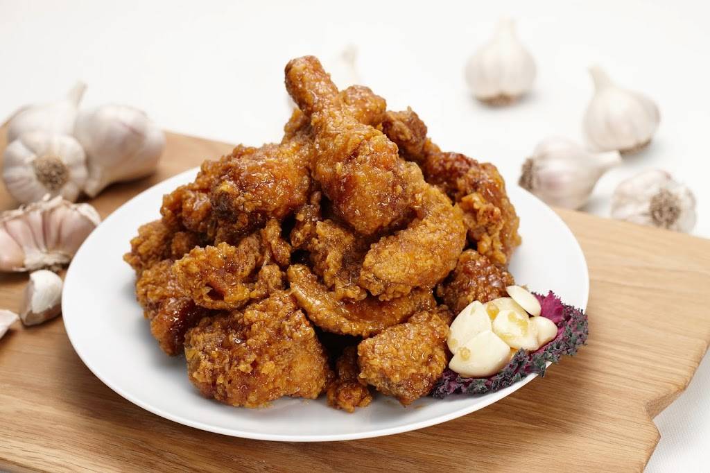 Pelicana Chicken | restaurant | 41-23 162nd St, Flushing, NY 11358, USA | 7184608282 OR +1 718-460-8282