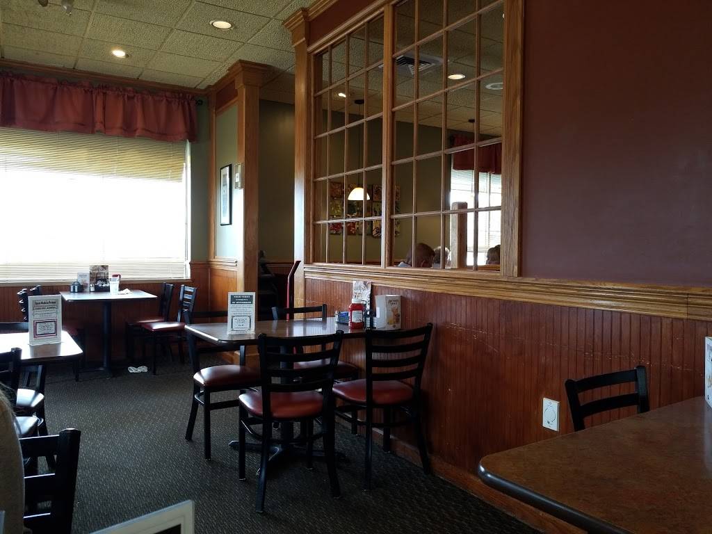 Perkins Restaurant & Bakery | restaurant | 4403 Peach St, Erie, PA 16509, USA | 8148640497 OR +1 814-864-0497