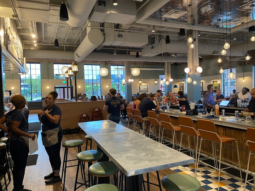 The Mailroom | restaurant | 116 N 2nd St, Clarksville, TN 37040, USA | 9319195020 OR +1 931-919-5020