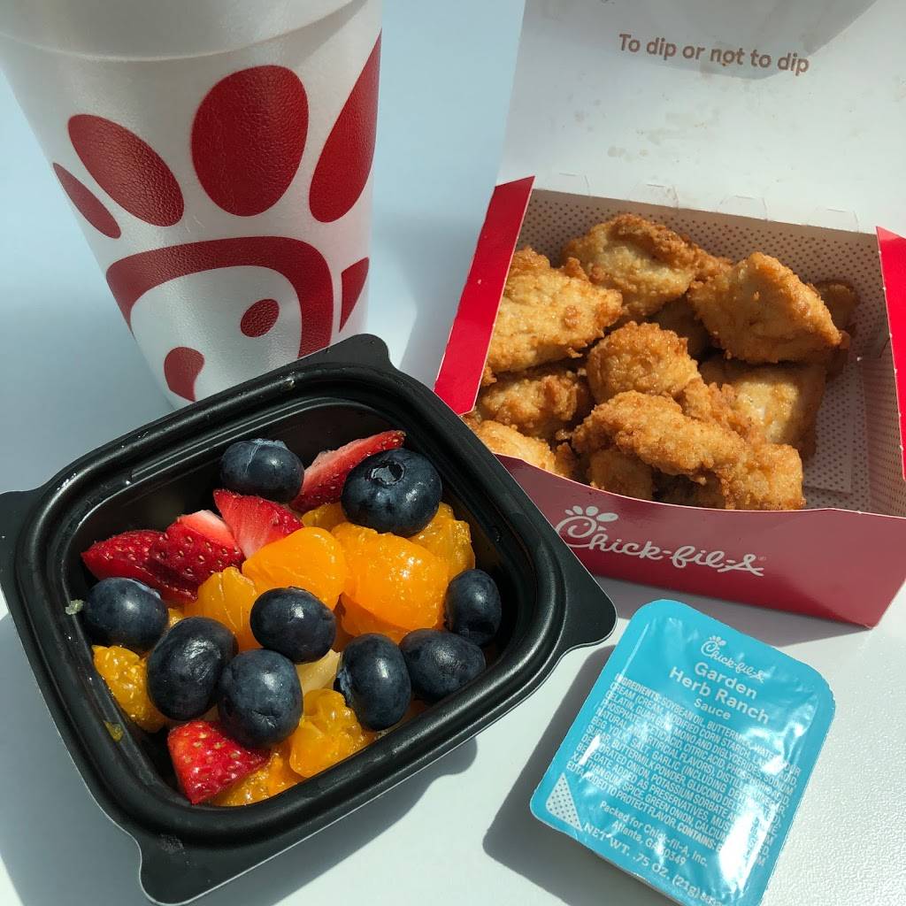 Chick-fil-A | restaurant | 1800 Galleria Blvd Ste 3060, Franklin, TN 37067, USA | 6157717300 OR +1 615-771-7300