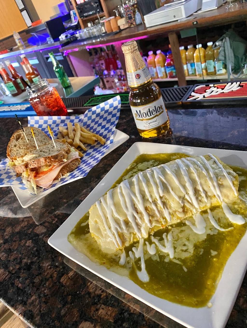 Grandmas Sports Bar & Grill | restaurant | 1901 Flower St, Bakersfield, CA 93305, USA | 6613748742 OR +1 661-374-8742