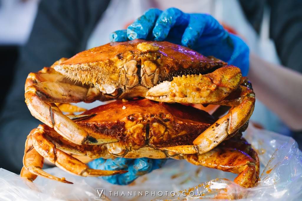 The Kickin Crab | restaurant | 2540 Old Denton Rd Suite 108, Carrollton, TX 75006, USA | 4698922106 OR +1 469-892-2106