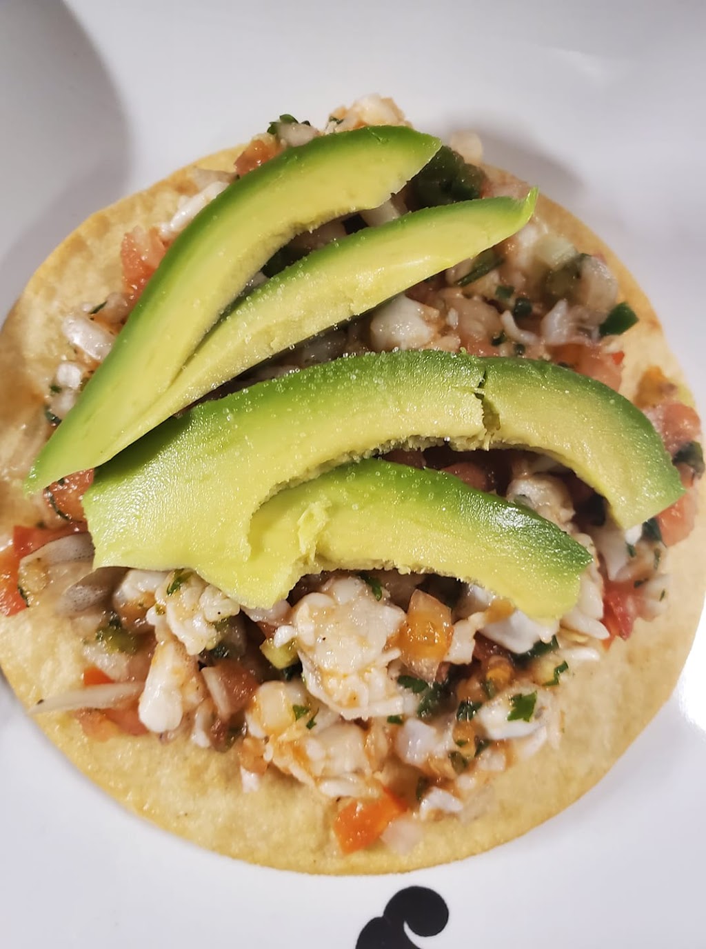 Los Chanquis Mexican & Seafood | restaurant | 144 N 1st St, Raton, NM 87740, USA | 5754457644 OR +1 575-445-7644