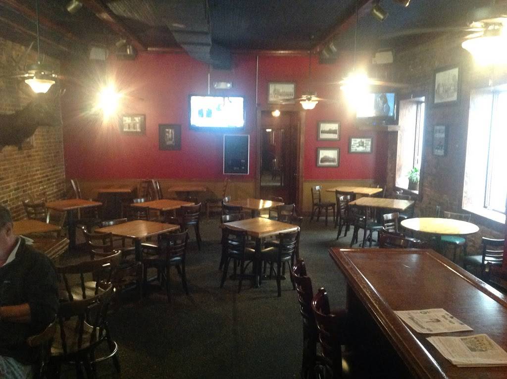 The Stables Downtown Grill | restaurant | 206 N Spring St, Tupelo, MS 38804, USA | 6628401100 OR +1 662-840-1100