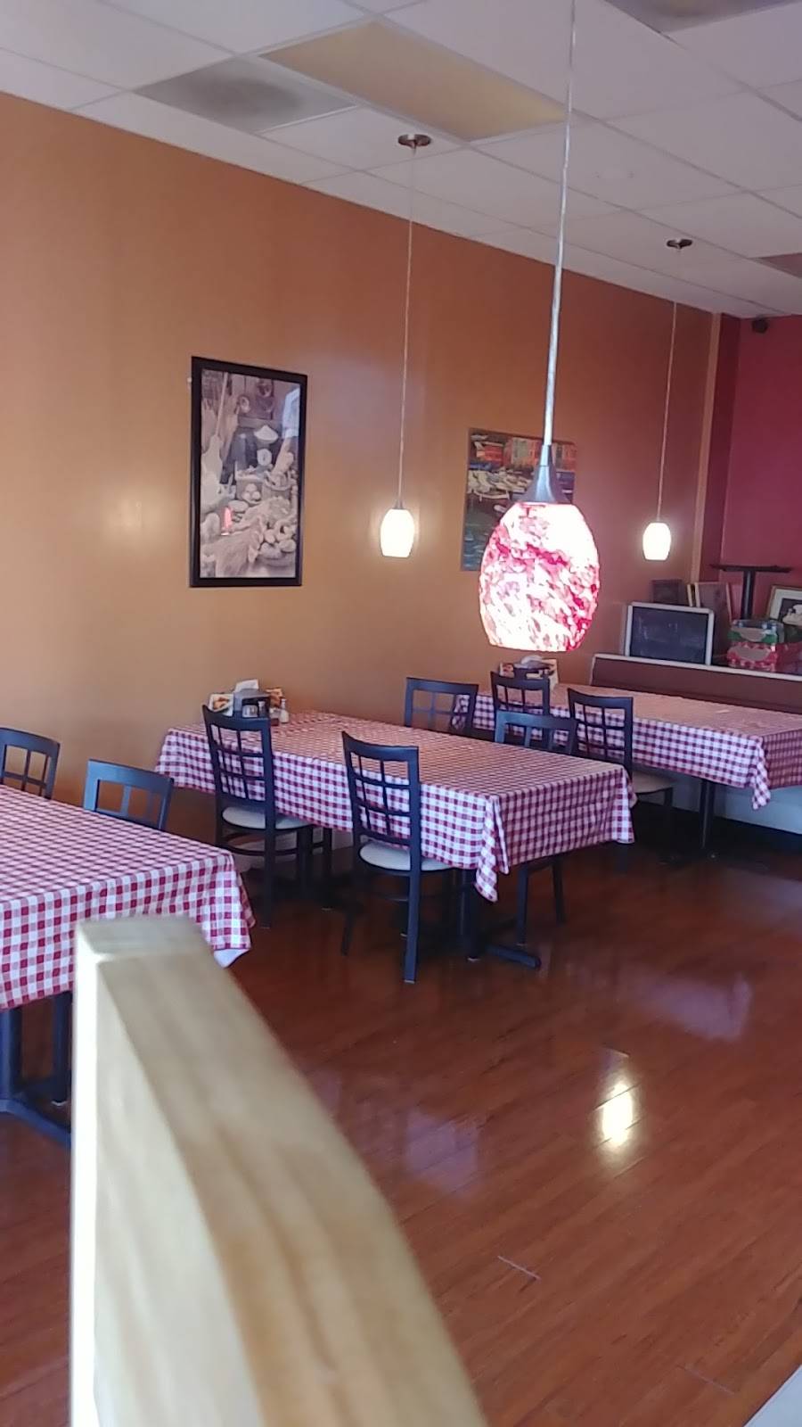 Knead A Pizza | meal delivery | 13471 SW 288th St, Homestead, FL 33033, USA | 3052475114 OR +1 305-247-5114