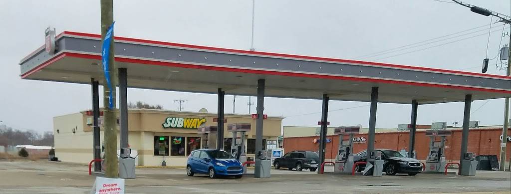 Subway | restaurant | 12760 Adams Rd State Road 23, Granger, IN 46530, USA | 5742778102 OR +1 574-277-8102