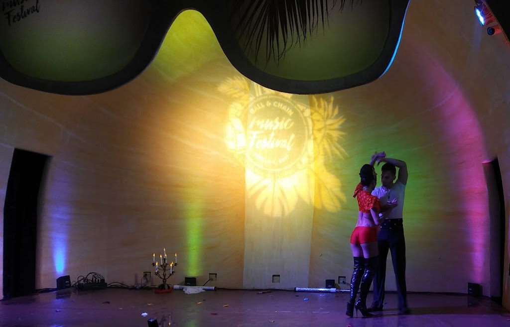 Ball & Chain | night club | 1513 SW 8th St, Miami, FL 33135, USA | 3056437820 OR +1 305-643-7820