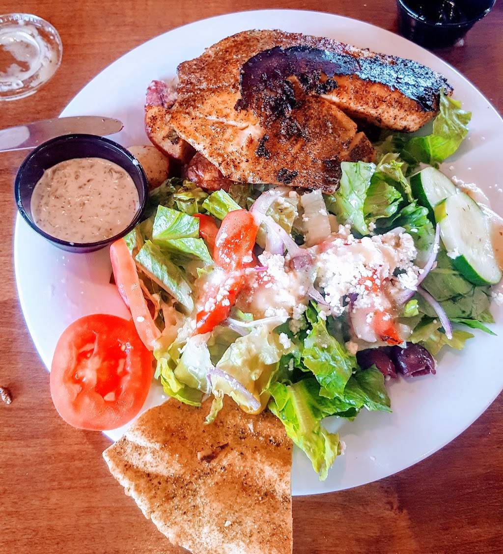 Tazikis Mediterranean Cafe | restaurant | 2649 Ulmerton Rd, Clearwater, FL 33762, USA | 7274983350 OR +1 727-498-3350