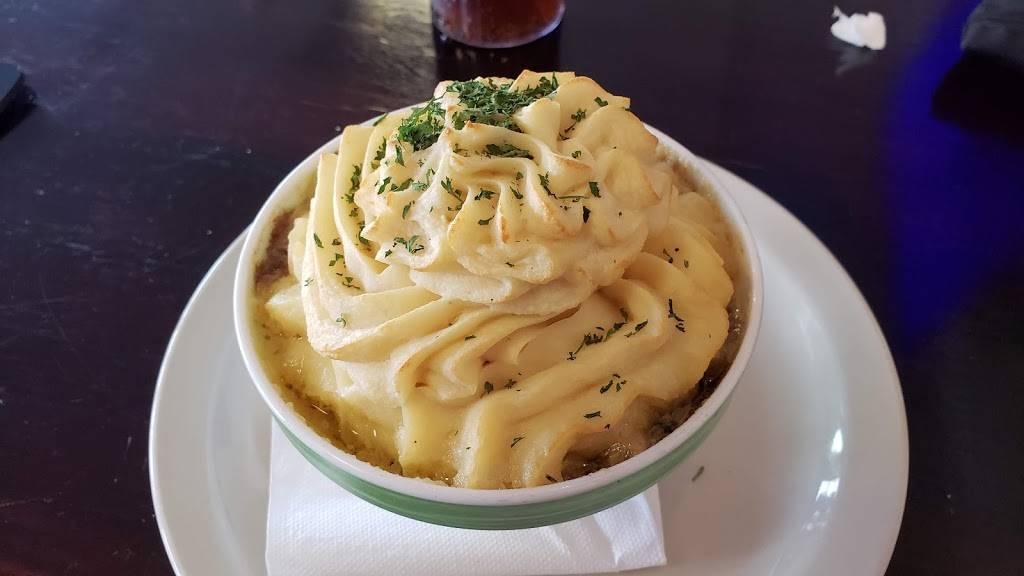 The Friar Tuck | restaurant | 16640 Cagan Crossings Blvd suite 302, Clermont, FL 34714, USA | 3524046818 OR +1 352-404-6818