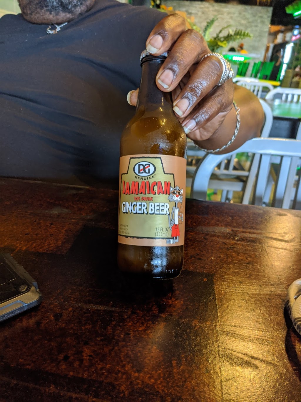 Reggae Flava | restaurant | 2322 4th St, Tuscaloosa, AL 35401, USA | 2058606331 OR +1 205-860-6331